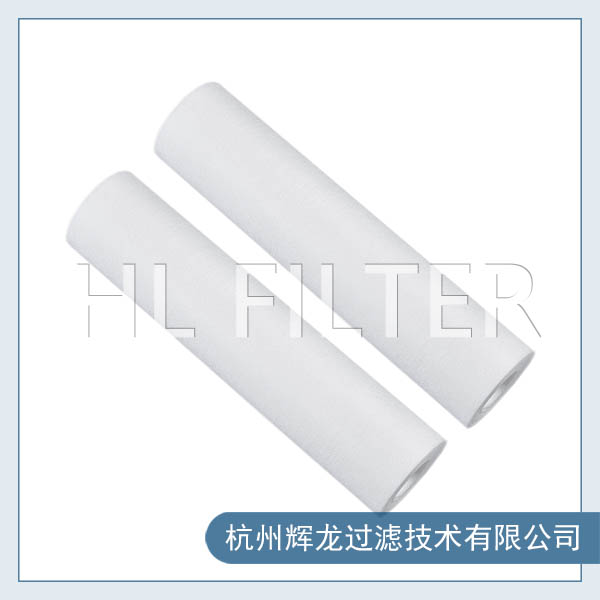 PP棉濾芯是什么？有什么功能特點？