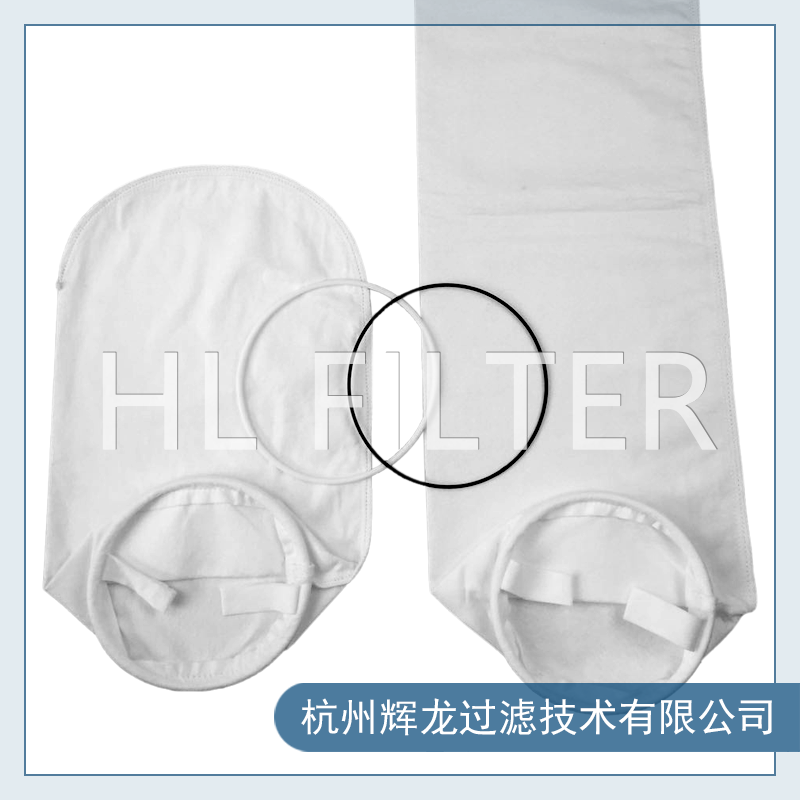 PTFE覆膜濾袋有哪些優點？